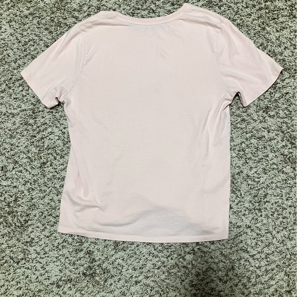 Pink TopTen T-shirt - Picture 3 of 8